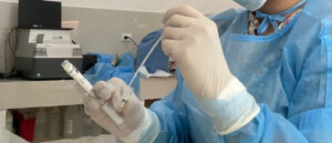 Cáncer de cérvix: cómo la tecnología y la innovación de EHAS están transformando su prevención en entornos rurales