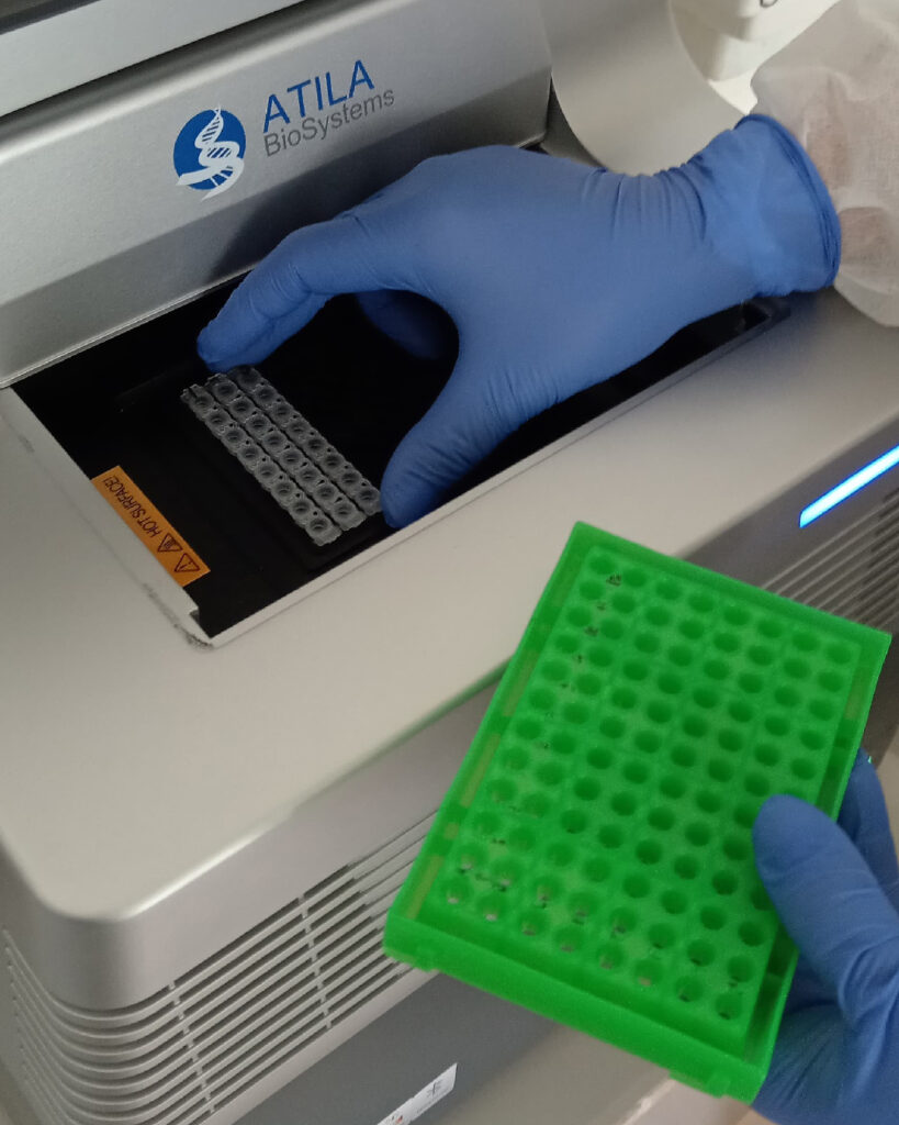 Cáncer de cérvix: cómo la tecnología y la innovación de EHAS están transformando su prevención en entornos rurales - Autotomas