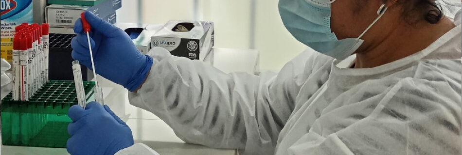 Cáncer del cuello uterino: causas, síntomas y tratamientos para una detección temprana