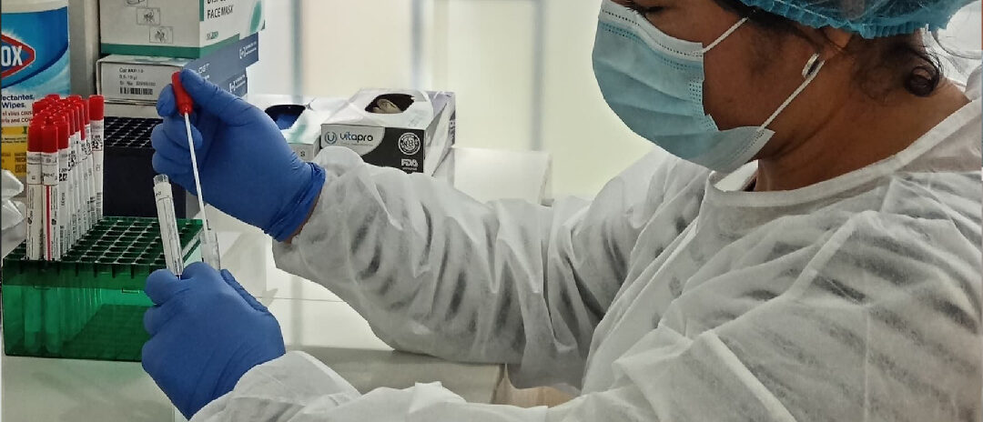 Cáncer del cuello uterino: causas, síntomas y tratamientos para una detección temprana