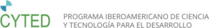 Cyted Programa Iberoamericano de Ciencia y Tecnología para el Desarrollo